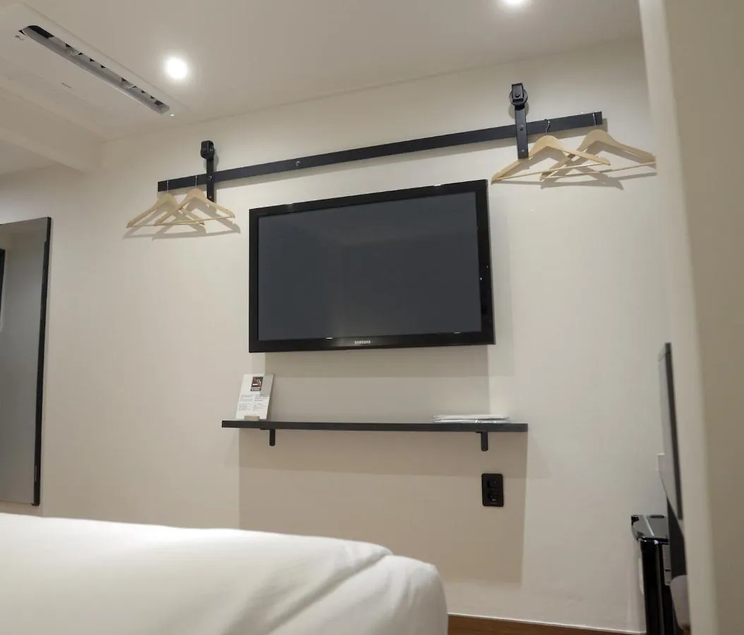 Hotel First Stay Myeongdong Seoul