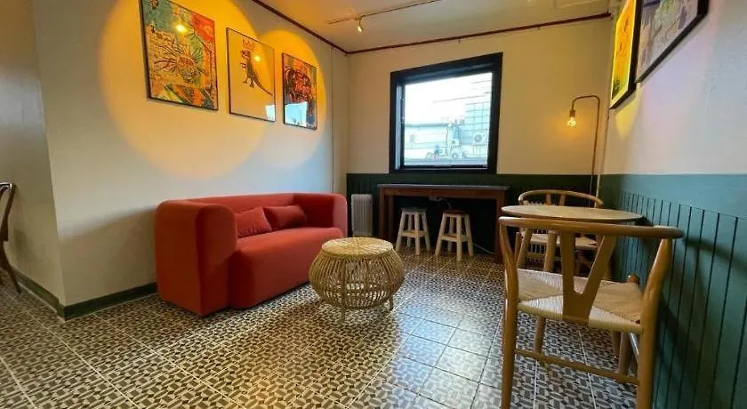 Hotel First Stay Myeongdong Seoul