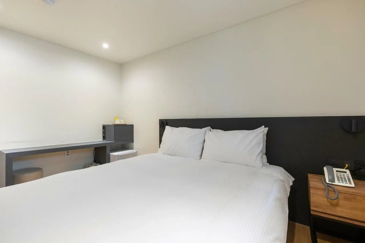 Hotel First Stay Myeongdong Seoul
