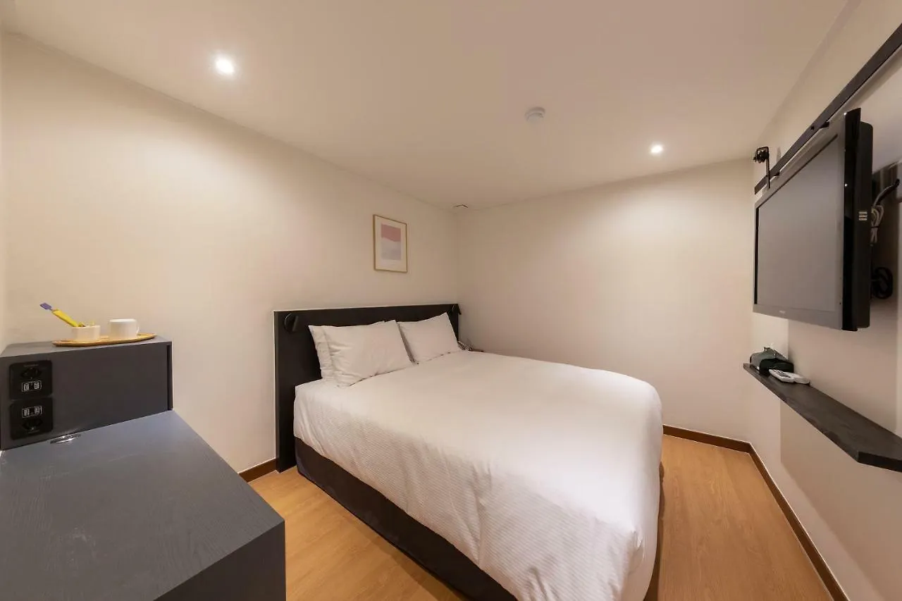 Hotel First Stay Myeongdong Seoul