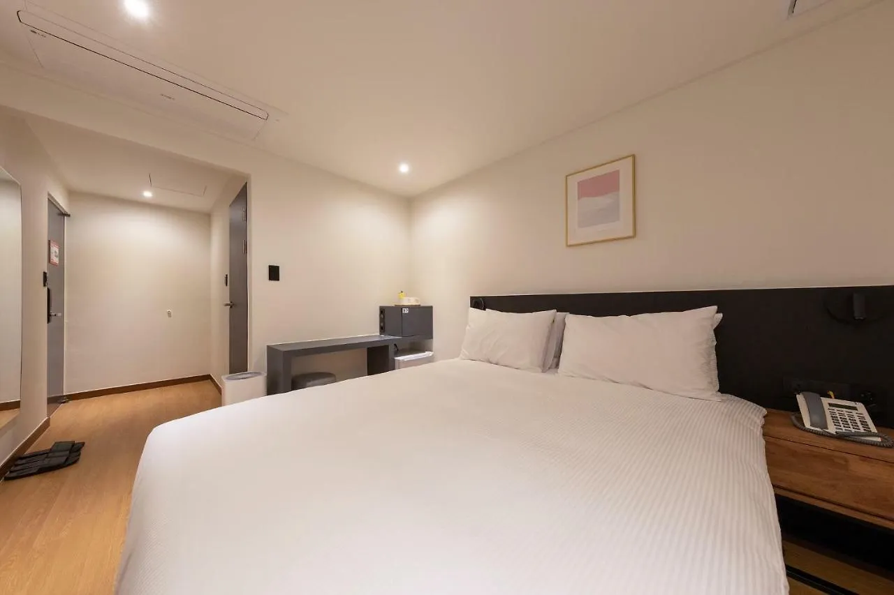 Hotel First Stay Myeongdong Seoul