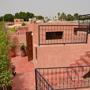 Riad Dar Sirine Guest house