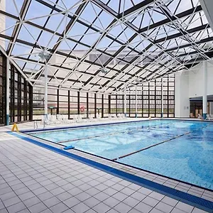 Hotel Swiss Grand & Grand