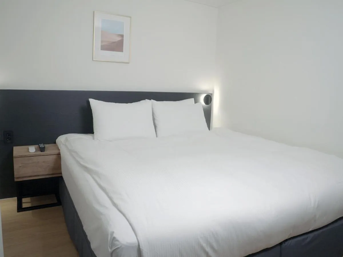 ***  Hotel First Stay Myeongdong Seoul South Korea