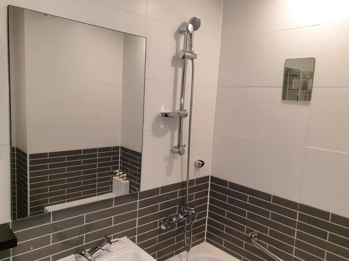 Hotel First Stay Myeongdong Seoul 3*,  South Korea