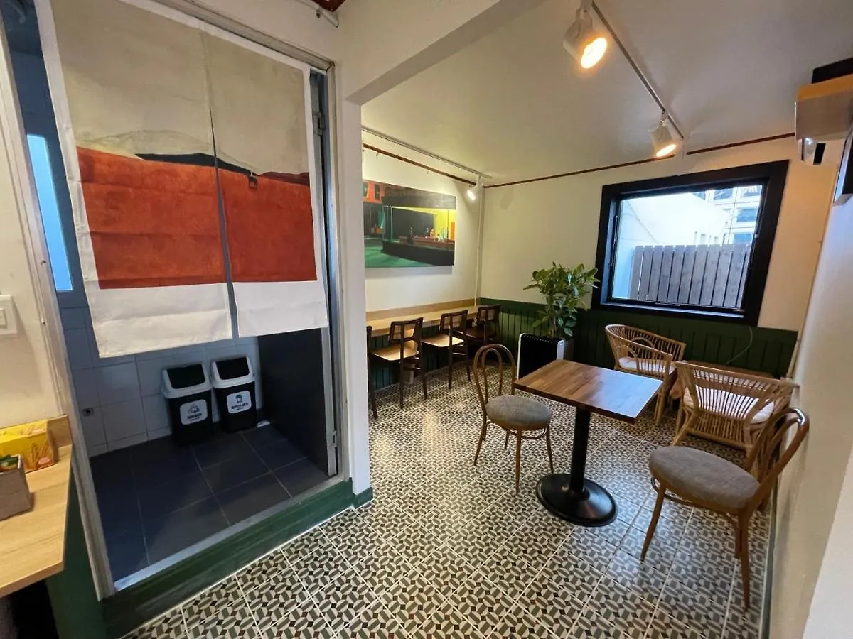 Hotel First Stay Myeongdong Seoul 3*,  South Korea