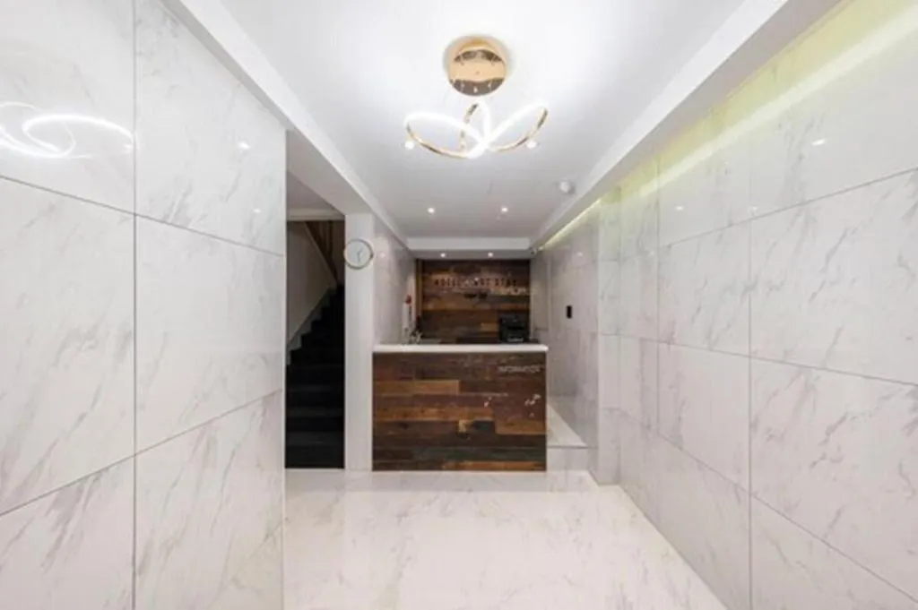 Hotel First Stay Myeongdong Seoul