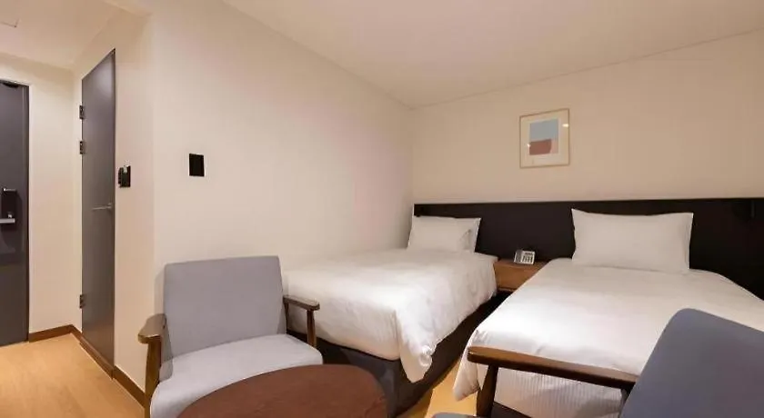 Hotel First Stay Myeongdong Seoul 3*,