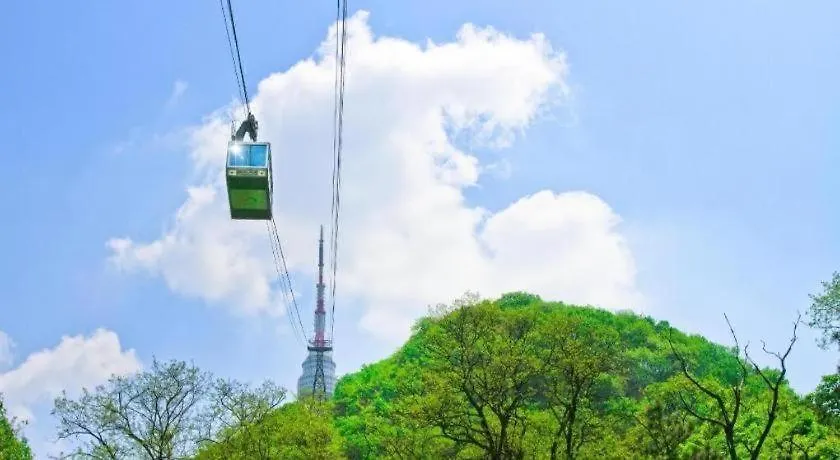 Hotel First Stay Myeongdong Seoul