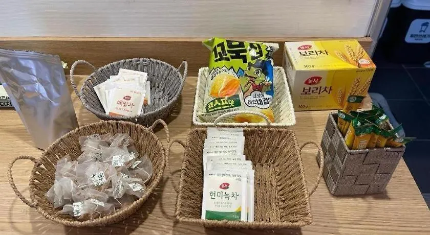 Hotel First Stay Myeongdong Seoul