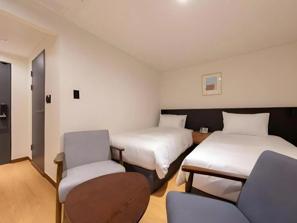 Hotel First Stay Myeongdong Seoul 3*,  South Korea