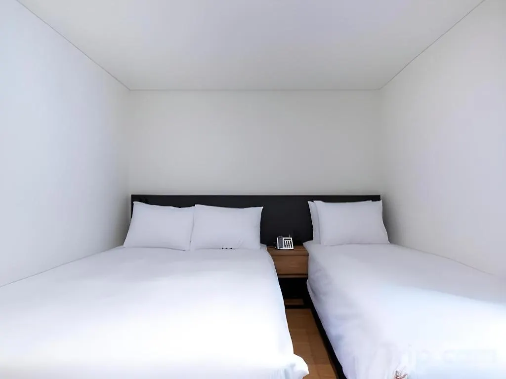 Hotel First Stay Myeongdong Seoul 3*,  South Korea
