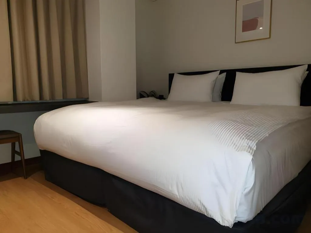 Hotel First Stay Myeongdong Seoul