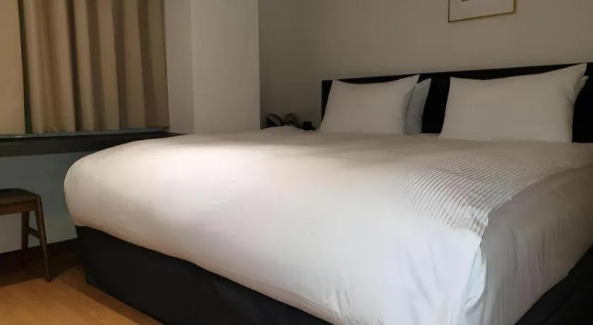 ***  Hotel First Stay Myeongdong Seoul South Korea