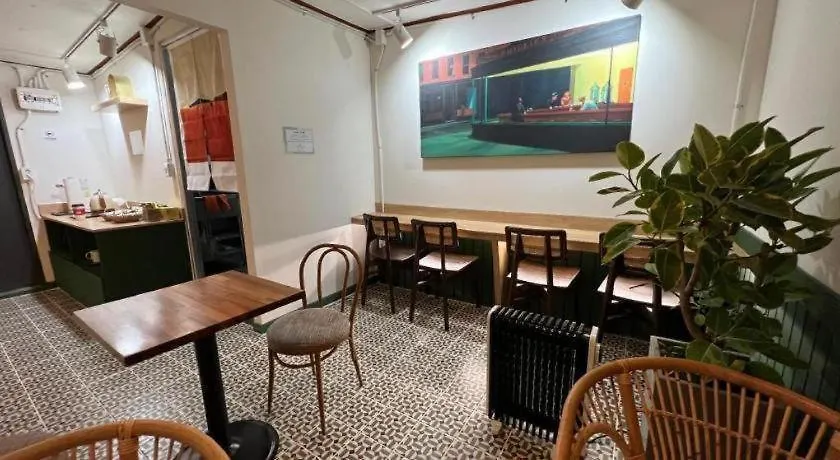 Hotel First Stay Myeongdong Seoul