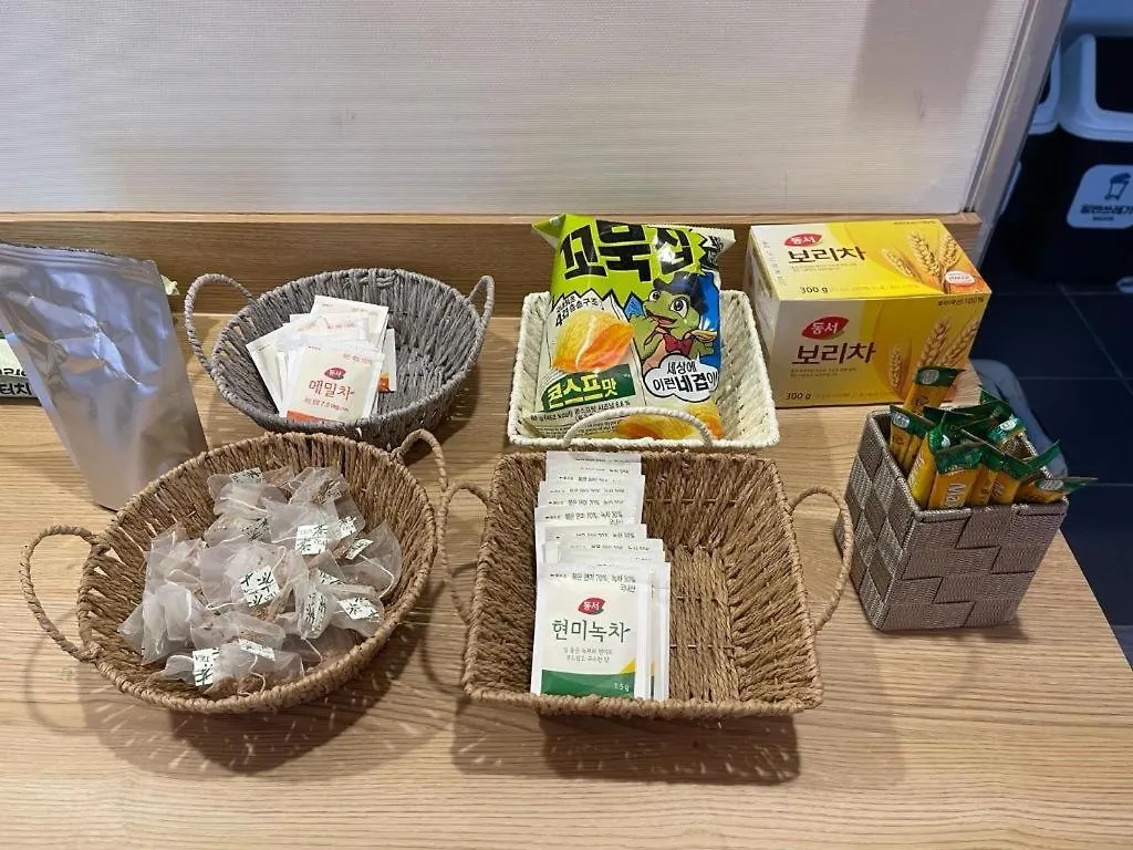 ***  Hotel First Stay Myeongdong Seoul South Korea