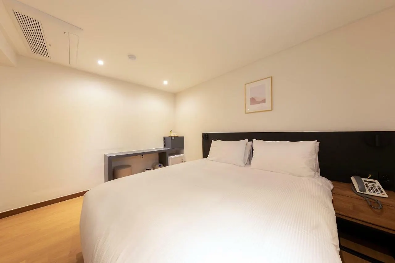 Hotel First Stay Myeongdong Seoul