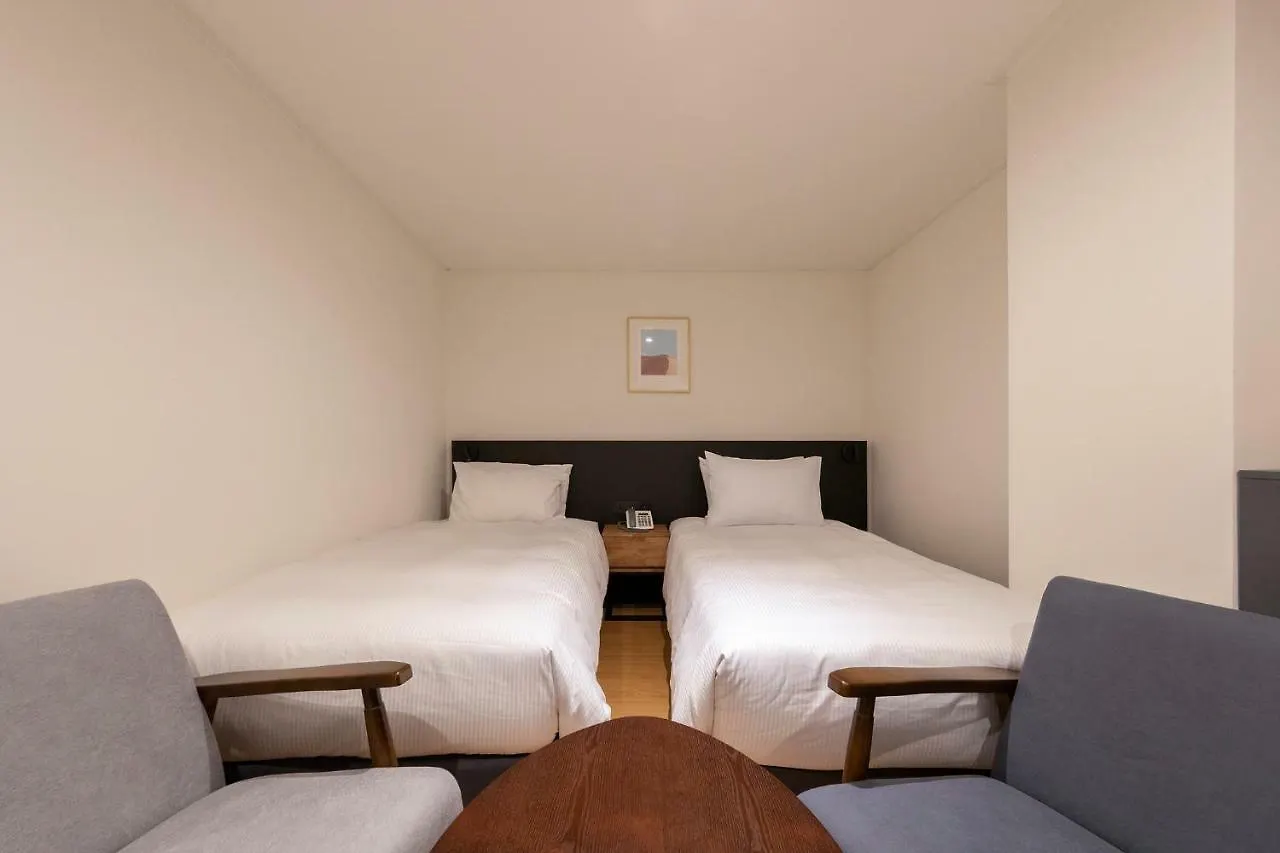 ***  Hotel First Stay Myeongdong Seoul South Korea